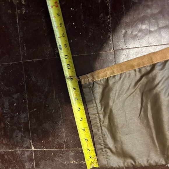 Vintage Double Knee Pants - Picture 8 of 9